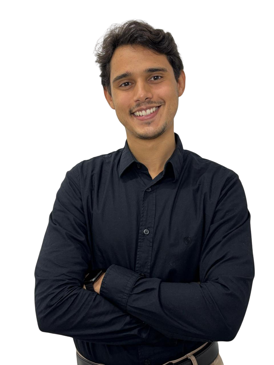 Dr. Luís Felipe Andrade